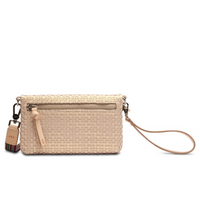 Consuela Pearl Uptown Crossbody