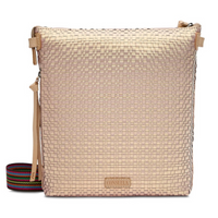 Consuela Pearl Tour Crossbody