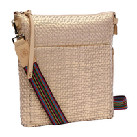 Consuela Pearl Tour Crossbody