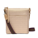 Consuela Pearl Tour Crossbody
