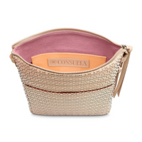 Consuela Pearl Tour Crossbody
