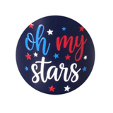SWIG 2oz Tiny Tumbler in “Oh My Stars”