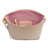 Consuela Pearl Tour Crossbody