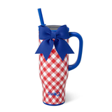 SWIG "Patriotic Picnic” 30oz Mega Mug
