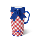 Swig “Patriotic Picnic" 22oz Travel Mug