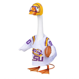Porch Goose Outfit, Louisiana State University Sports