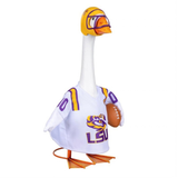 Porch Goose Outfit, Louisiana State University Sports