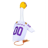 Porch Goose Outfit, Louisiana State University Sports