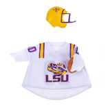 Porch Goose Outfit, Louisiana State University Sports