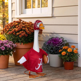 Porch Goose Outfit, University of Alabama Sports