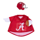 Porch Goose Outfit, University of Alabama Sports