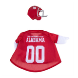 Porch Goose Outfit, University of Alabama Sports