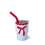 SWIG 2oz Tiny Tumbler in “Patriotic Picnic”