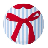 SWIG 2oz Tiny Tumbler in “Patriotic Picnic”