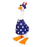 Gordy Goose Accessory Set, Patriotic