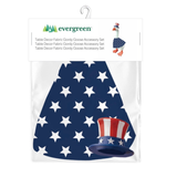 Gordy Goose Accessory Set, Patriotic