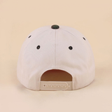 ‘Mallard’ 2-Toned Cotton Hat, Assorted Colors