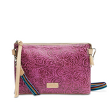 Consuela Mena Midtown Crossbody