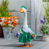 Giddy’s Porch Goose Outfit, Sweet Treat Scout