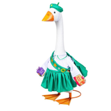 Giddy’s Porch Goose Outfit, Sweet Treat Scout