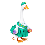 Giddy’s Porch Goose Outfit, Sweet Treat Scout
