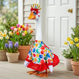 Giddy’s Porch Goose Outfit, Birthday Fashion