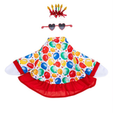 Giddy’s Porch Goose Outfit, Birthday Fashion