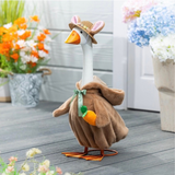 Giddy’s Porch Goose Outfit, Everyday Bunny