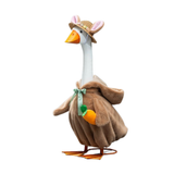 Giddy’s Porch Goose Outfit, Everyday Bunny