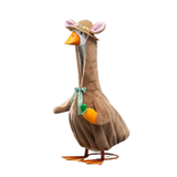 Giddy’s Porch Goose Outfit, Everyday Bunny