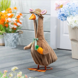 Giddy’s Porch Goose Outfit, Everyday Bunny