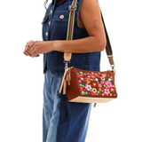 Consuela Sienna City Bag