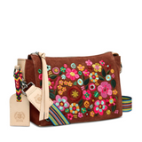 Consuela Sienna City Bag