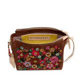 Consuela Sienna City Bag