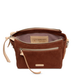Consuela Sienna City Bag