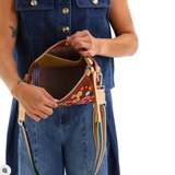 Consuela Sienna City Bag