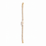SORRELLI Delmar Tennis Bracelet, Modern Pearl
