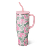 Swig “Blushing Camo” 40oz Mega Mug