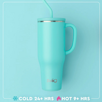 Swig “Blushing Camo” 40oz Mega Mug
