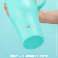 Swig “Blushing Camo” 40oz Mega Mug