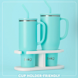 Swig “Blushing Camo” 40oz Mega Mug