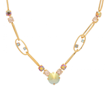 SORRELLI Greer Pendant Necklace, Chai Latte
