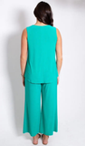 Dear Scarlett “SUNKISSED Solid” Pant Set, Assorted Colors