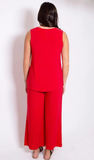 Dear Scarlett “SUNKISSED Solid” Pant Set, Assorted Colors