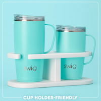 Swig "Blushing Camo” 22oz Travel Mug
