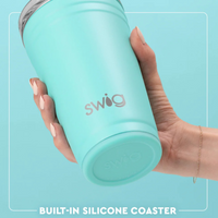 Swig “Blushing Camo” 24oz Party Cup