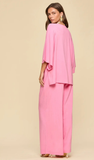 Dear Scarlett “VISTA” Pant Set, Asst. Colors