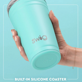 Swig “Blushing Camo” 24oz Party Cup