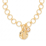 SORRELLI Guinevere Pearl Pendant Necklace, Modern Pearl