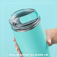Swig “Blushing Camo" 22oz Tumbler